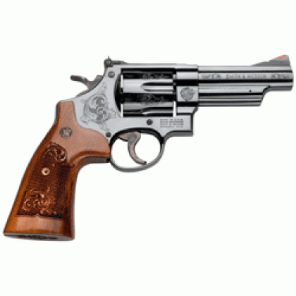 S&W 29 44MAG 4\