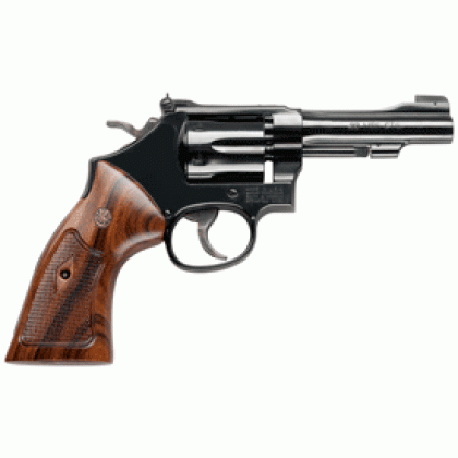 S&W 48 CLASSIC 22WMR 4\