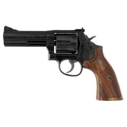 S&W 586 CLASSIC 357MAG 4\