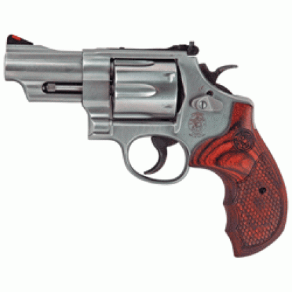 S&W 629 DELUXE 44MAG 3\