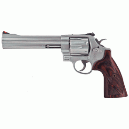 S&W 629 DELUXE 44MAG 6\