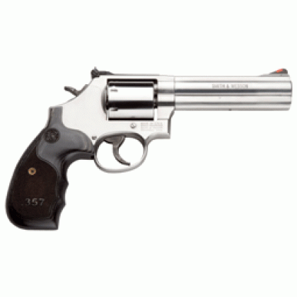 S&W 686 3-5-7 357 5\