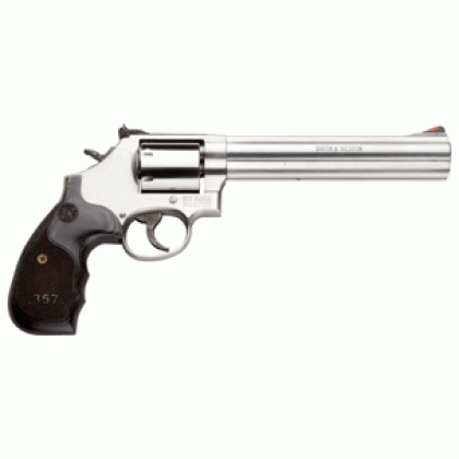 S&W 686 3-5-7 357 7\