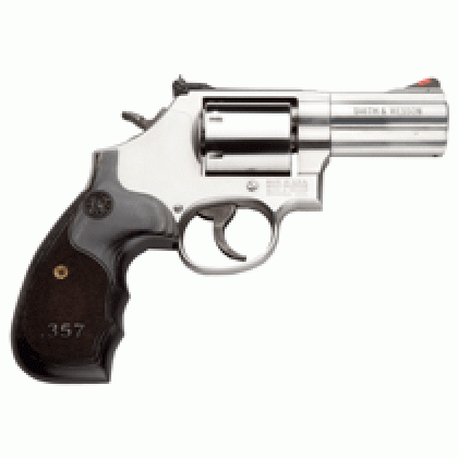 S&W 686 3-5-7 3\