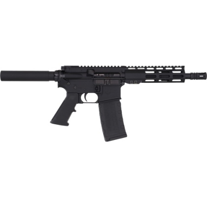 ATI MILSPORT HGA PISTOL 300AAC