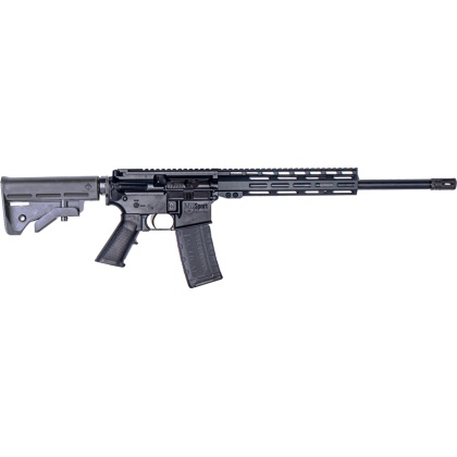 ATI MIL-SPORT AR-15 223 WYLDE