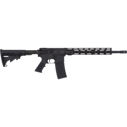 ATI MIL-SPORT AR-15 5.56 16\