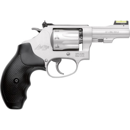 S&W 317 AIRLITE 22LR 3\