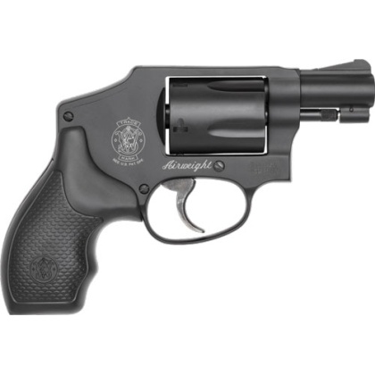 S&W 442 38SPL+P 1.875\