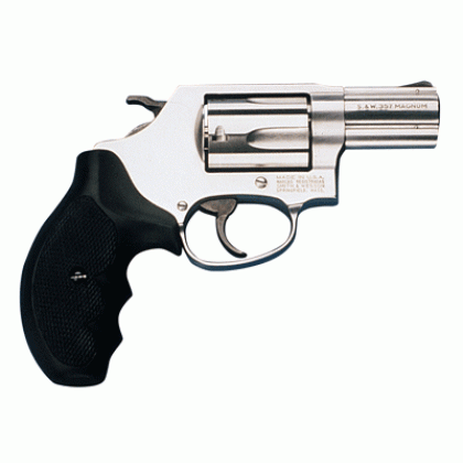 S&W 60 357MAG 2.125\