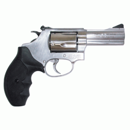 S&W 60 357MAG 3\