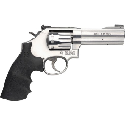 S&W 617 22LR 4\