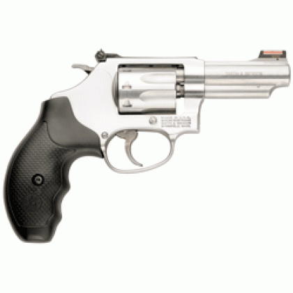S&W 63 22LR 3\