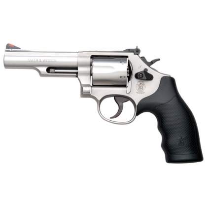 S&W 66 357 MAG 4.25\