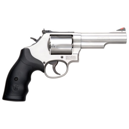 S&W 69 44MAG 4.25\