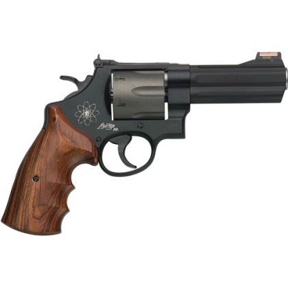 S&W 329PD 44MAG 4\