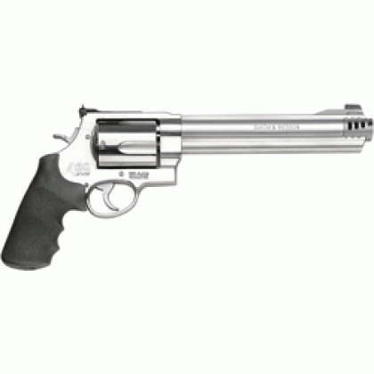 S&W 460XVR 460SW 8.38\
