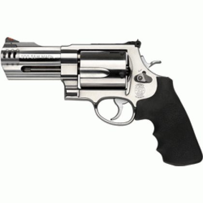 S&W 500 500SW 4\