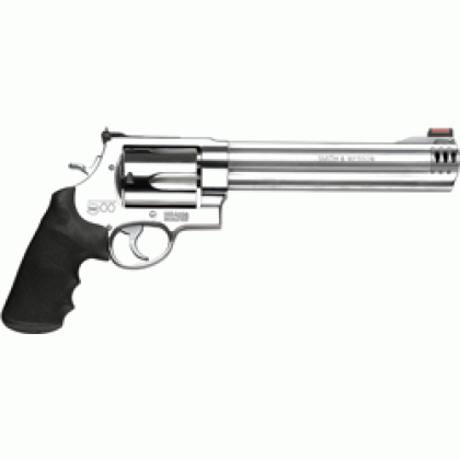 S&W 500 500SW 8.38\