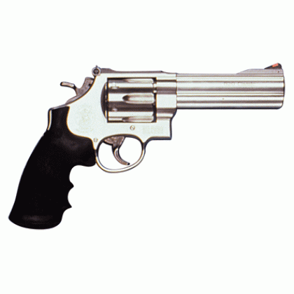 S&W 629 44MAG 5\