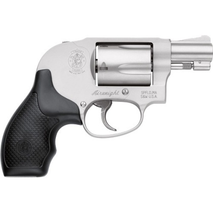 S&W 638 38SPL+P 1.875\