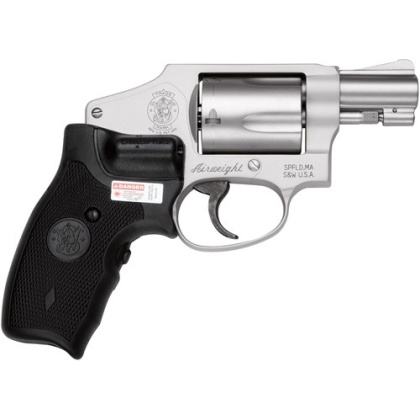 S&W 642 38SPL+P 1.875\