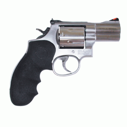 S&W 686PLUS 357MAG 2.5\