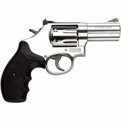 S&W 686PLUS 357 3\