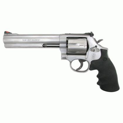 S&W 686PLUS 357 6\