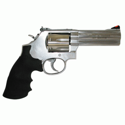 S&W 686PLUS 4\