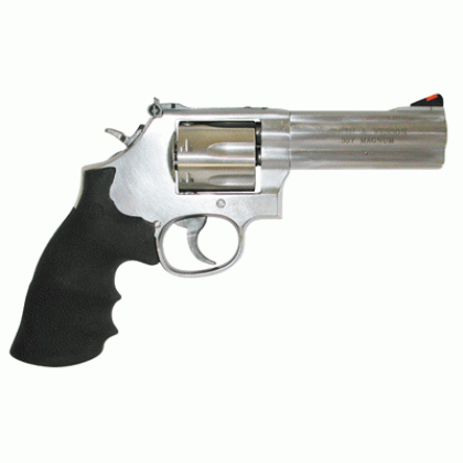 S&W 686 357MAG 4\