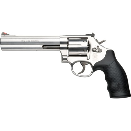 S&W 686 357MAG 6\