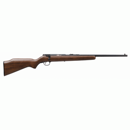 SAVAGE MARK I-G 22LR 21\