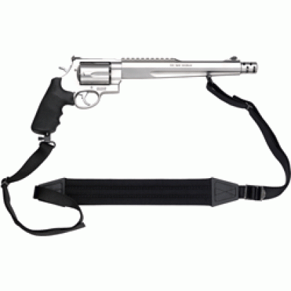 S&W 500 COMPENSATED HUNTER