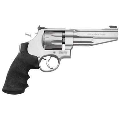 S&W 627 PERFORMANCE CENTER