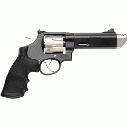 S&W 627 V-COMP PERFORMANCE CTR