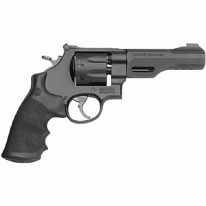 S&W M&P R8 PERFORMANCE CENTER