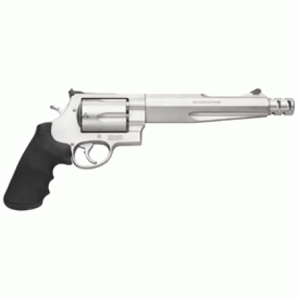 S&W 500 PERFORMANCE CENTER