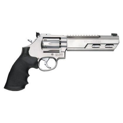 S&W 686 PERFORMANCE CENTER 6\