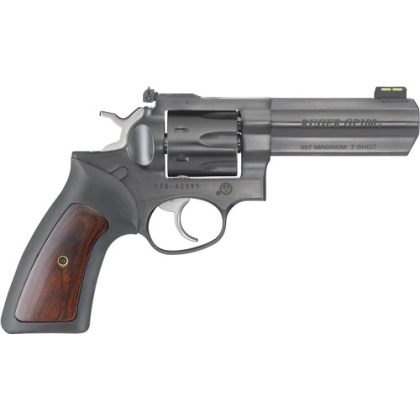 RUGER GP100 357MAG 4.20\