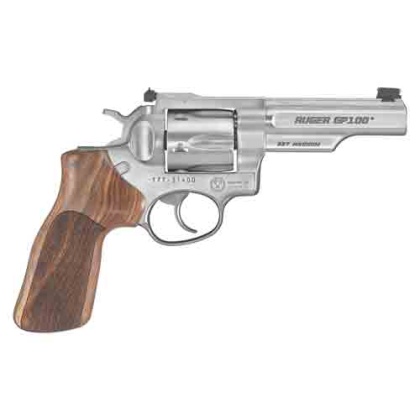RUGER GP100 357MAG 4.2\