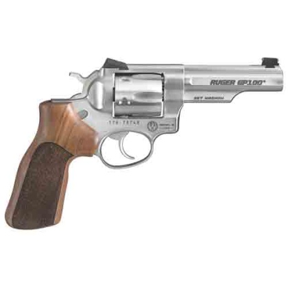 RUGER GP100 357MAG 4.2\