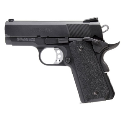 S&W 1911 PERFORMANCE CENTER