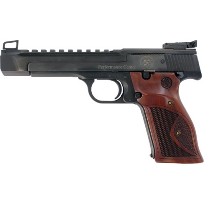 S&W 41-OR 22LR 5.5\