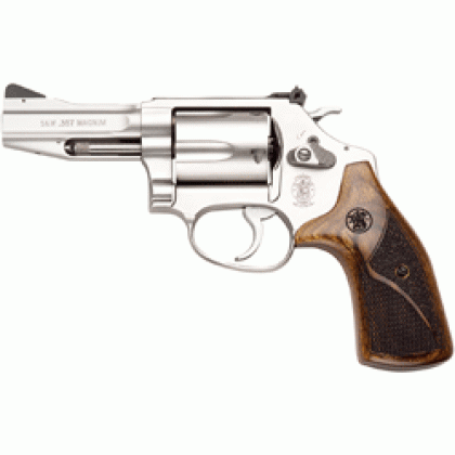 S&W PRO SERIES 60 357MAG 3\