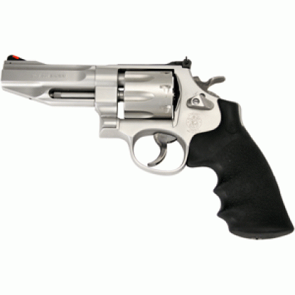S&W PRO SERIES 627 357 4\