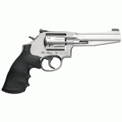 S&W PRO SERIES 686PLUS 357 5\