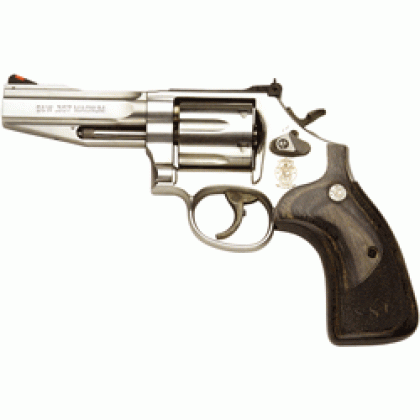 S&W PRO SERIES 686SSR 357 4\