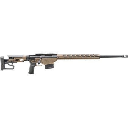 RUGER PRECISION 6.5 CM