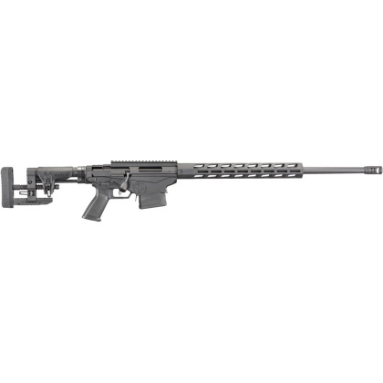 RUGER PRECISION 6.5 PRC